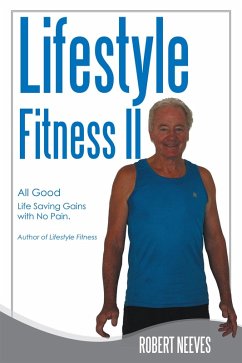 Cover Lifestyle Fitness Ii (eBook, ePUB)