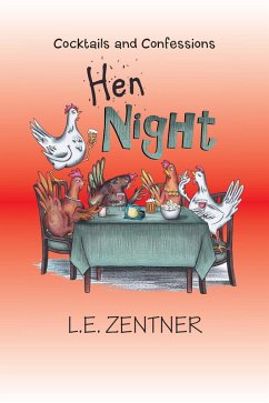 Hen Night (eBook, ePUB)
