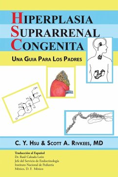 Hiperplasia Suprarrenal Congenita (eBook, ePUB)