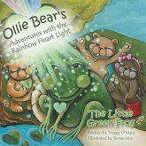 The Little Green Frog (eBook, ePUB)