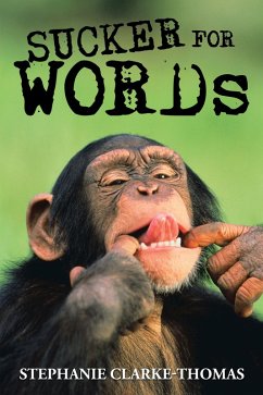 Cover Sucker for Words (eBook, ePUB)