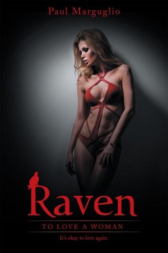 Raven (eBook, ePUB) - Marguglio, Paul