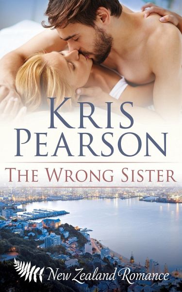 The Wrong Sister (eBook, ePUB) The Wrong Sister (eBook, ePUB)