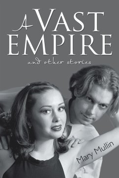 The Vast Empire (eBook, ePUB) - Mullin, Mary E.