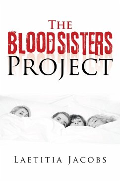 Cover The Bloodsisters Project (eBook, ePUB)