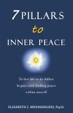 7 Pillars to Inner Peace (eBook, ePUB)