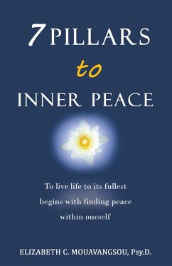 Cover 7 Pillars to Inner Peace (eBook, ePUB)