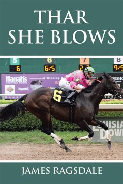 Cover Thar She Blows (eBook, ePUB)