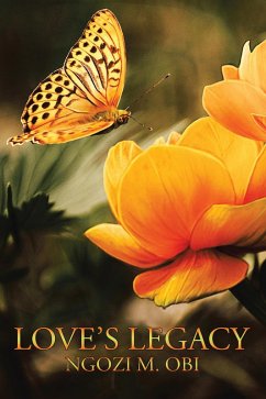 Love's Legacy (eBook, ePUB) Love's Legacy (eBook, ePUB)