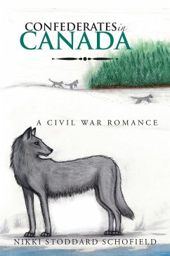 Cover Confederates in Canada (eBook, ePUB)