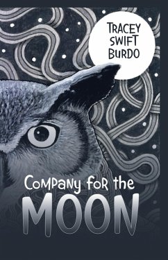 Company for the Moon (eBook, ePUB) - Burdo, Tracey Swift