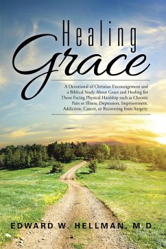 Healing Grace (eBook, ePUB) - Hellman, Edward