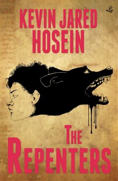 The Repenters (eBook, ePUB) - Hosein, Kevin Jared
