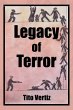 Legacy of Terror (eBook, ePUB) - Bild 1