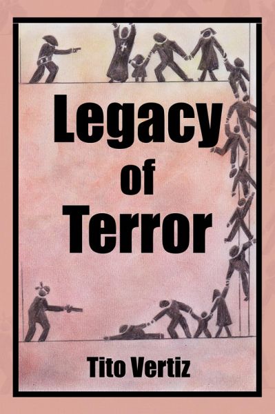 Legacy of Terror (eBook, ePUB)
