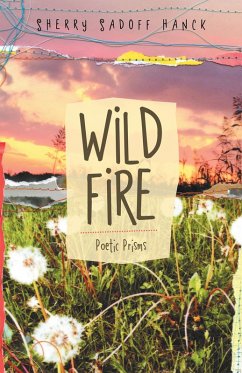 Cover Wild Fire (eBook, ePUB)
