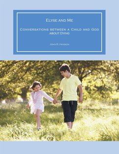 Cover Elyse and Me (eBook, ePUB)