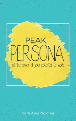 Peak Persona (eBook, ePUB)