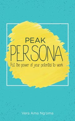Cover Peak Persona (eBook, ePUB)