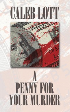 A Penny for Your Murder (eBook, ePUB)