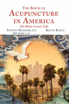 Cover The Birth of Acupuncture in America (eBook, ePUB)
