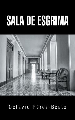 Cover Sala De Esgrima (eBook, ePUB)