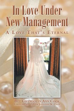In Love Under New Management (eBook, ePUB)