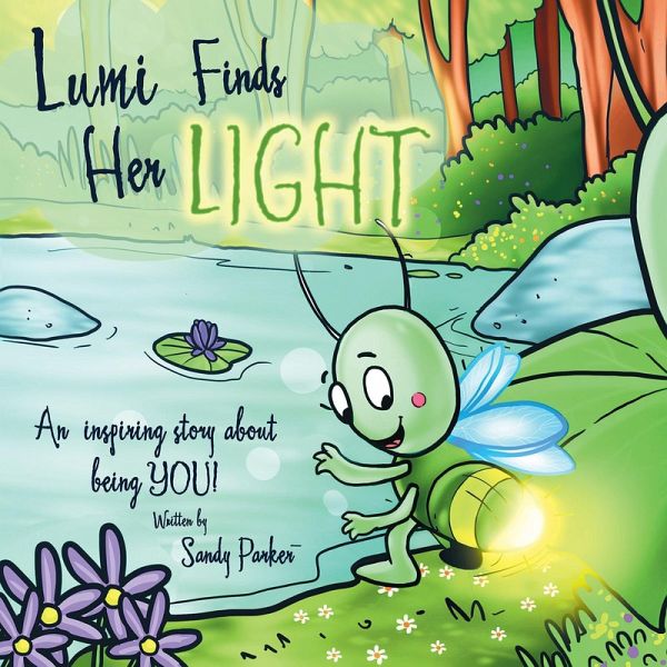 Lumi Finds Her Light (eBook, ePUB) Lumi Finds Her Light (eBook, ePUB)