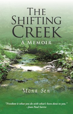 The Shifting Creek (eBook, ePUB) - Sen, Mona