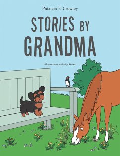 Stories by Grandma (eBook, ePUB)