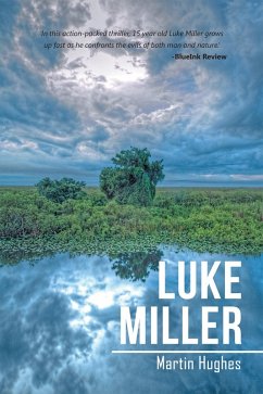 Luke Miller (eBook, ePUB) - Hughes, Martin