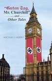 "Guten Tag, Mr. Churchill" and Other Tales (eBook, ePUB)
