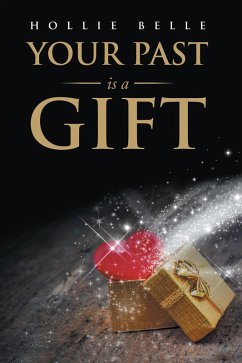 Cover Your Past is a Gift (eBook, ePUB)