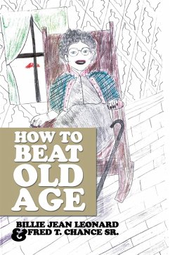 Cover How to Beat Old Age (eBook, ePUB)
