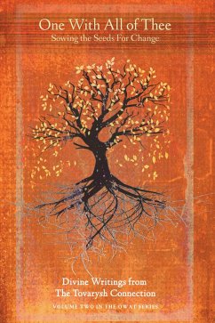 Cover One with All of Thee: Sowing the Seeds for Change (eBook, ePUB)