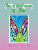 The Adventures of Glow (eBook, ePUB)