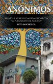 Anónimos (eBook, ePUB)