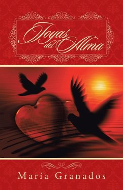 Joyas Del Alma (eBook, ePUB) - Granados, María