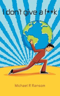 Cover I Don'T Give a F**K (eBook, ePUB)