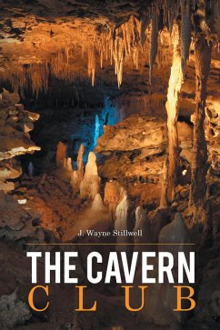 The Cavern Club (eBook, ePUB)