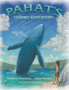Cover Pahat's Fishing Adventure (eBook, ePUB)