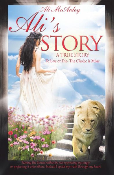 Ali'S Story (eBook, ePUB) Ali'S Story (eBook, ePUB)