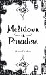 Meltdown in Paradise (eBook, ePUB) - Bild 1