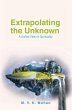 Extrapolating the Unknown (eBook, ePUB) - Bild 1