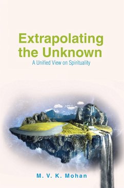 Extrapolating the Unknown (eBook, ePUB) - Mohan, M. V. K.