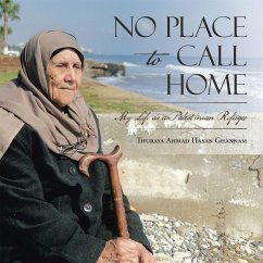 No Place to Call Home (eBook, ePUB)
