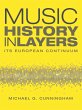 Music History in Layers (eBook, ePUB) - Bild 1