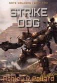 Strike Dog (eBook, ePUB)