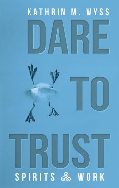 Cover Dare to Trust (eBook, ePUB)