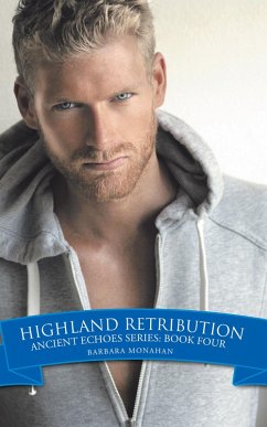 Cover Highland Retribution (eBook, ePUB)